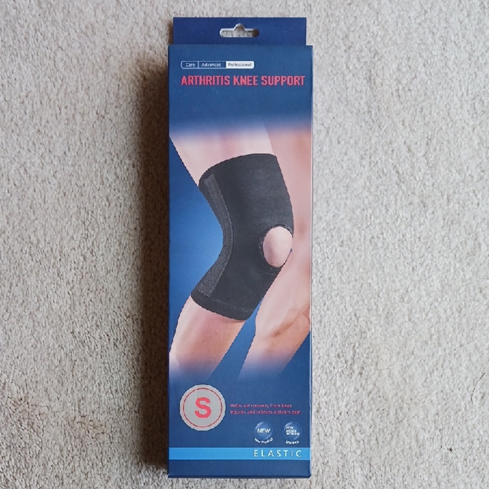 Unisex Knee Brace Support